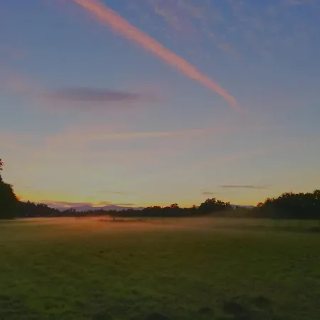 Gestuet Von Erden Appartement *