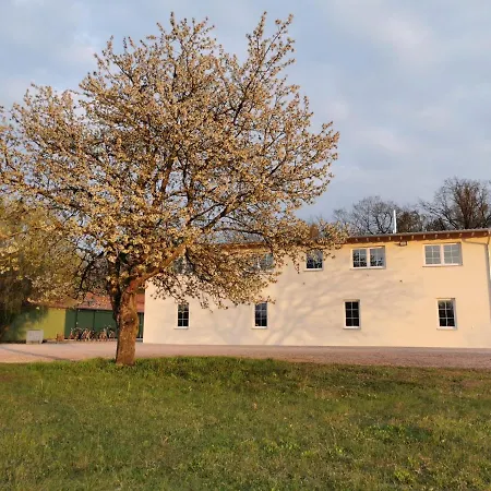 Apartamento Gestüt Von Erden Haßloch