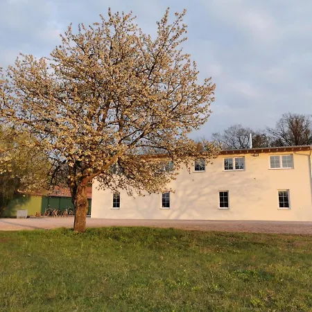 Apartment Gestuet Von Erden Hassloch (Rhineland-Palatinate)