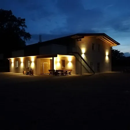 Apartamento Gestüt Von Erden