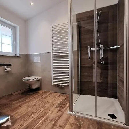 Gestüt Von Erden Apartamento