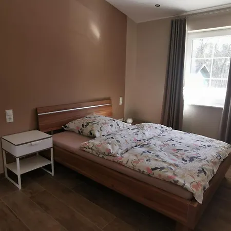Gestüt Von Erden Apartamento *