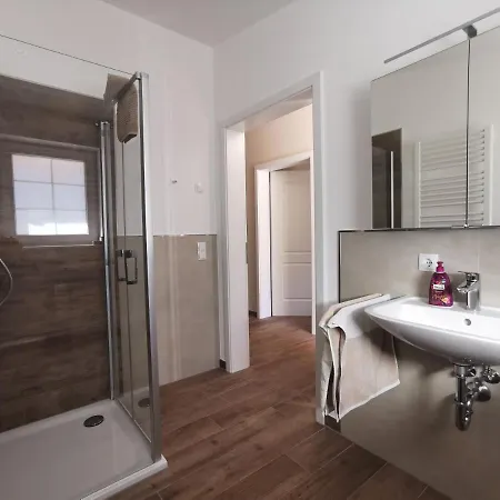 Apartamento Gestüt Von Erden