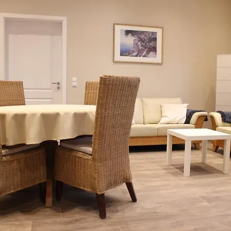 Apartamento Gestüt Von Erden *