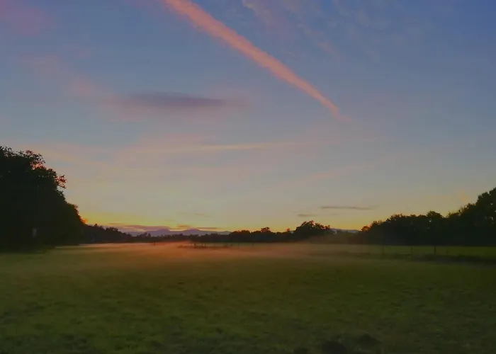 Gestuet Von Erden Apartamento *