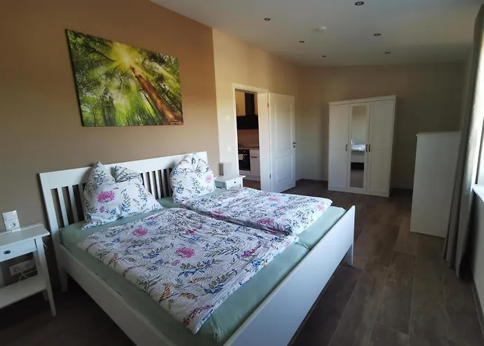 Gestuet Von Erden Haßloch