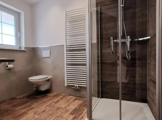 Gestuet Von Erden Apartamento