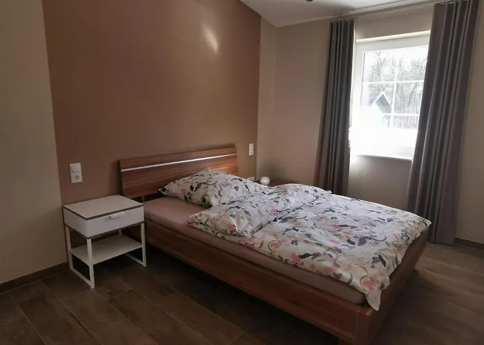 Gestuet Von Erden Apartamento *