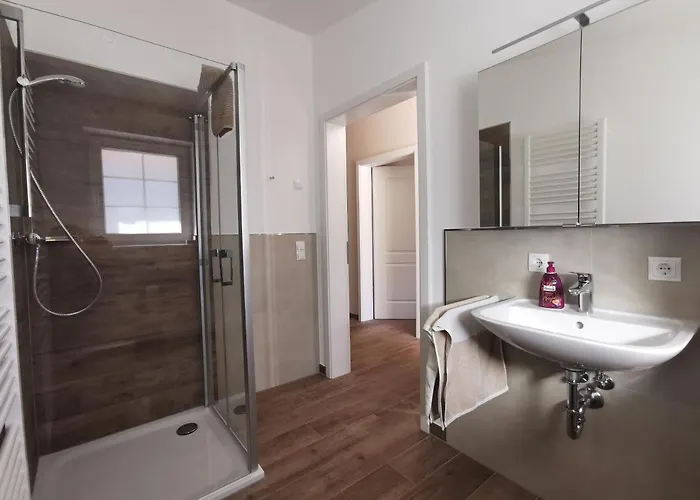 Apartamento Gestuet Von Erden