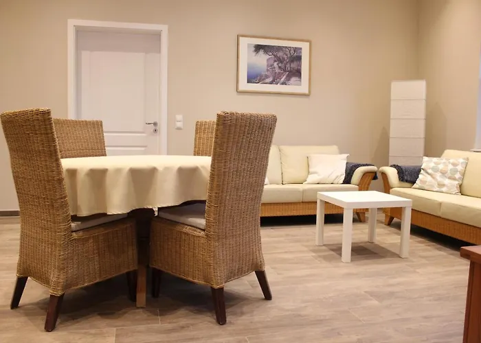 Apartamento Gestuet Von Erden *